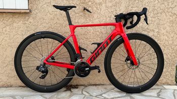 Used Giant Propel Advanced Pro 1 2023 2023 Road & Gravel