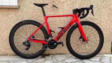 Gebrauchtes Giant Propel Advanced Pro 1 2023 2023 Road & Gravel