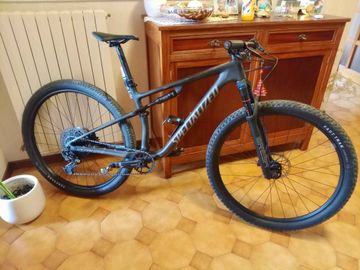 Brugt Specialized Epic EVO Comp 2023 2023 MTB