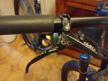 Used Specialized Epic EVO Comp 2023 2023 Mountainbike — image 5 of 5