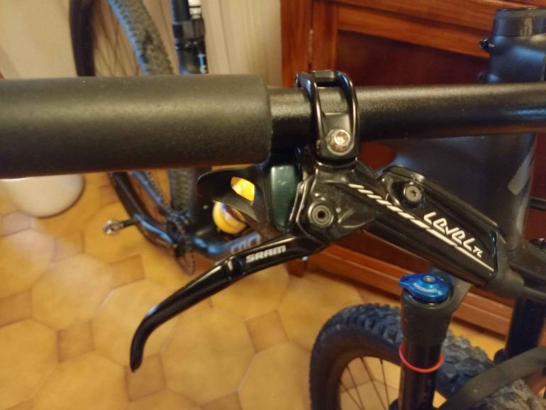 Used Specialized Epic EVO Comp 2023 2023 Mountainbike — image 5 of 5