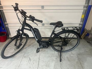 Używany Velo de Ville AEB 70 2020 Urban & Touring