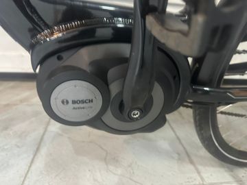 Used Velo de Ville AEB 70 2020 Urban, Black — image 3 of 4