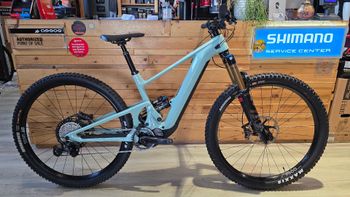 Used SCOR 4060 Z LT XT 2023 2023 MTB
