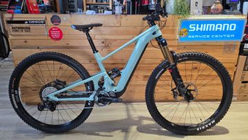 Gebrauchtes SCOR 4060 Z LT XT 2023 2023 MTB