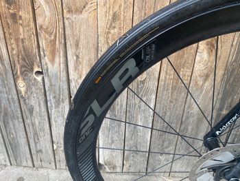 Used Giant TCR Advanced 1+ Disc 2021 2021 Road & Gravel, Black — image 6 of 7