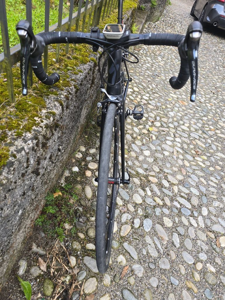 Used Specialized S-Works Tarmac SL6 Frameset 2019 2019 Road & Gravel, Black — image 5 of 5