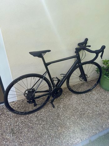 Used BMC TEAMMACHINE ALR DISC ONE 2019 2019 Road & Gravel