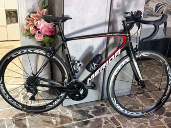 Used Merida SCULTURA 5000 2020 2020 Road & Gravel