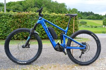 Gebrauchtes Focus JAM² 9.6 PLUS 2019 2019 MTB
