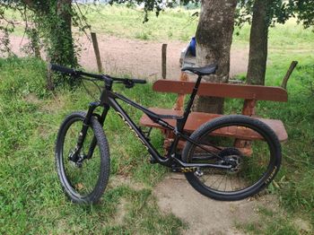 Used Orbea OIZ M11 AXS 2023 2023 MTB
