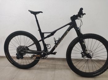 Used Orbea OIZ M11 AXS 2023 2023 MTB