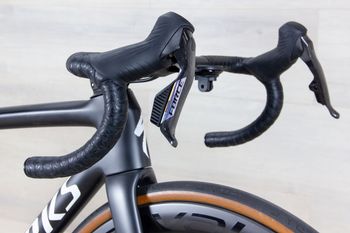 Used Specialized S-Works Tarmac SL8 (custom Build) 2025 Road & Gravel, Black — image 9 of 15