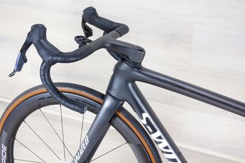 Used Specialized S-Works Tarmac SL8 (custom Build) 2025 Road & Gravel, Black — image 15 of 15