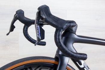 Used Specialized S-Works Tarmac SL8 (custom Build) 2025 Road & Gravel, Black — image 14 of 15