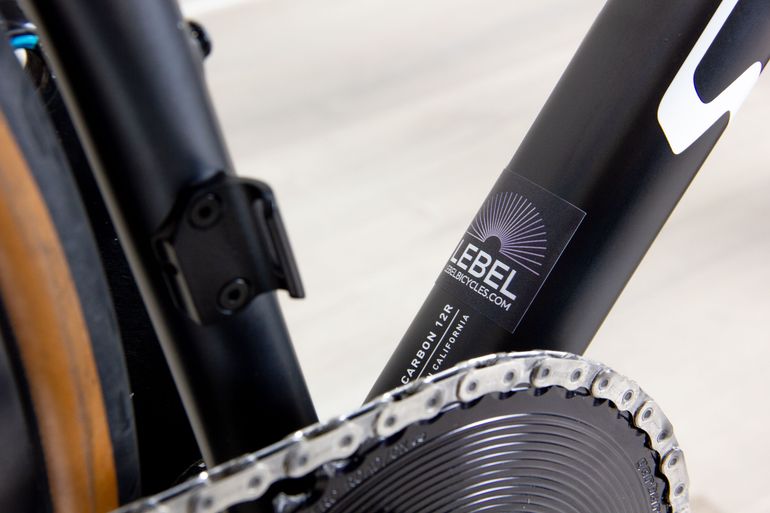 Used Specialized S-Works Tarmac SL8 (custom Build) 2025 Road & Gravel, Black — image 7 of 15