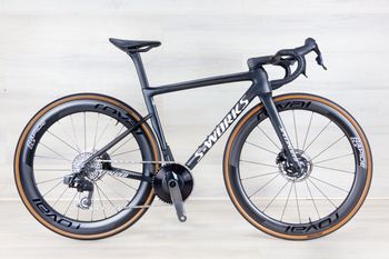 Used Specialized S-Works Tarmac SL8 (custom Build) 2025 Road & Gravel