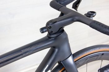 Used Specialized S-Works Tarmac SL8 (custom Build) 2025 Road & Gravel, Black — image 8 of 15