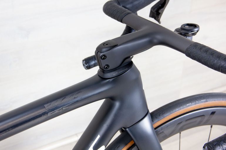 Used Specialized S-Works Tarmac SL8 (custom Build) 2025 Road & Gravel, Black — image 8 of 15