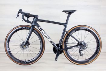 Used Specialized S-Works Tarmac SL8 (custom Build) 2025 Road & Gravel, Black — image 2 of 15