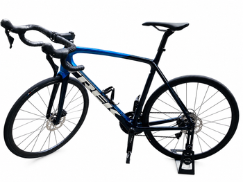 Used Trek Émonda SL 5 Disc 2021 2021 Route & Gravel