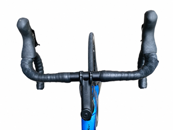 Used Trek Émonda SL 5 Disc 2021 2021 Road & Gravel — image 5 of 9
