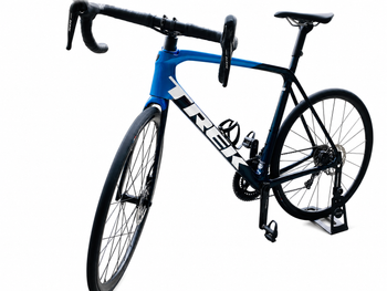 Used Trek Émonda SL 5 Disc 2021 2021 Road & Gravel — image 2 of 9