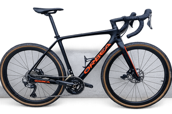 Used Orbea TERRA M20 2022 2022 Carretera y gravel