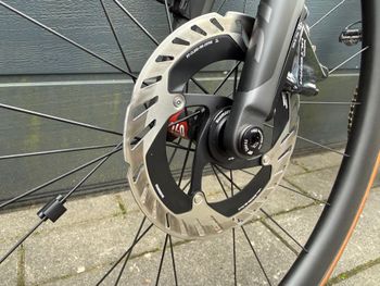 Used Stevens Izoard Shimano Ultegra 2020 Road & Gravel — image 5 of 5
