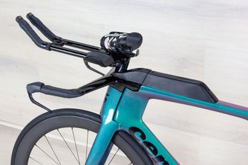 Used Cervélo Cervelo P5 2024 Road & Gravel, Green — image 12 of 20