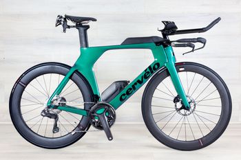 Used Cervélo Cervelo P5 2024 Road & Gravel