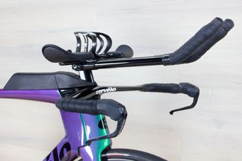 Used Cervélo Cervelo P5 2024 Road & Gravel, Green — image 7 of 20