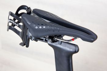 Used Cervélo Cervelo P5 2024 Road & Gravel, Green — image 5 of 20