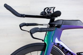 Used Cervélo Cervelo P5 2024 Road & Gravel, Green — image 14 of 20