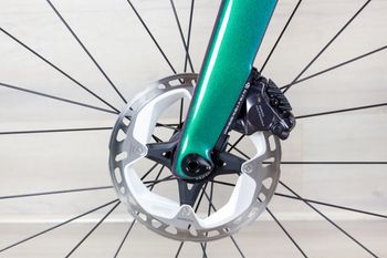 Used Cervélo Cervelo P5 2024 Road & Gravel, Green — image 13 of 20