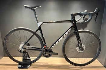Used Merida SCULTURA 4000 2025 2025 Road & Gravel