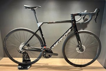 Merida SCULTURA 4000 2025 2025 Road & Gravel d'occasion