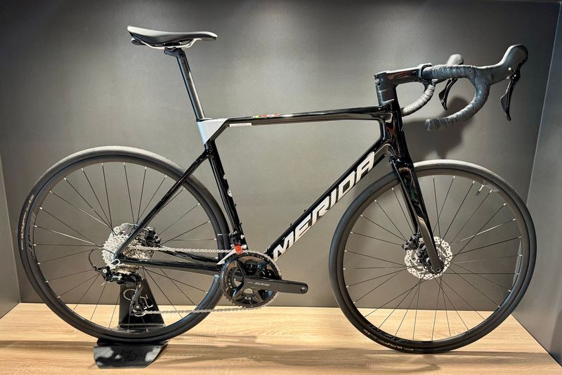 Used Merida SCULTURA 4000 2025 2025 Road & Gravel