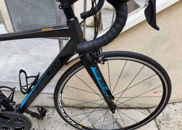 Used Nakamura Custom Shimano Sora 2020 Road & Gravel, Black — image 5 of 5