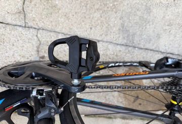 Used Nakamura Custom Shimano Sora 2020 Road & Gravel, Black — image 1 of 5