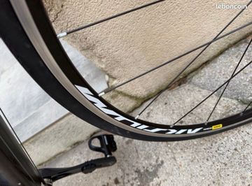 Used Nakamura Custom Shimano Sora 2020 Road & Gravel, Black — image 2 of 5