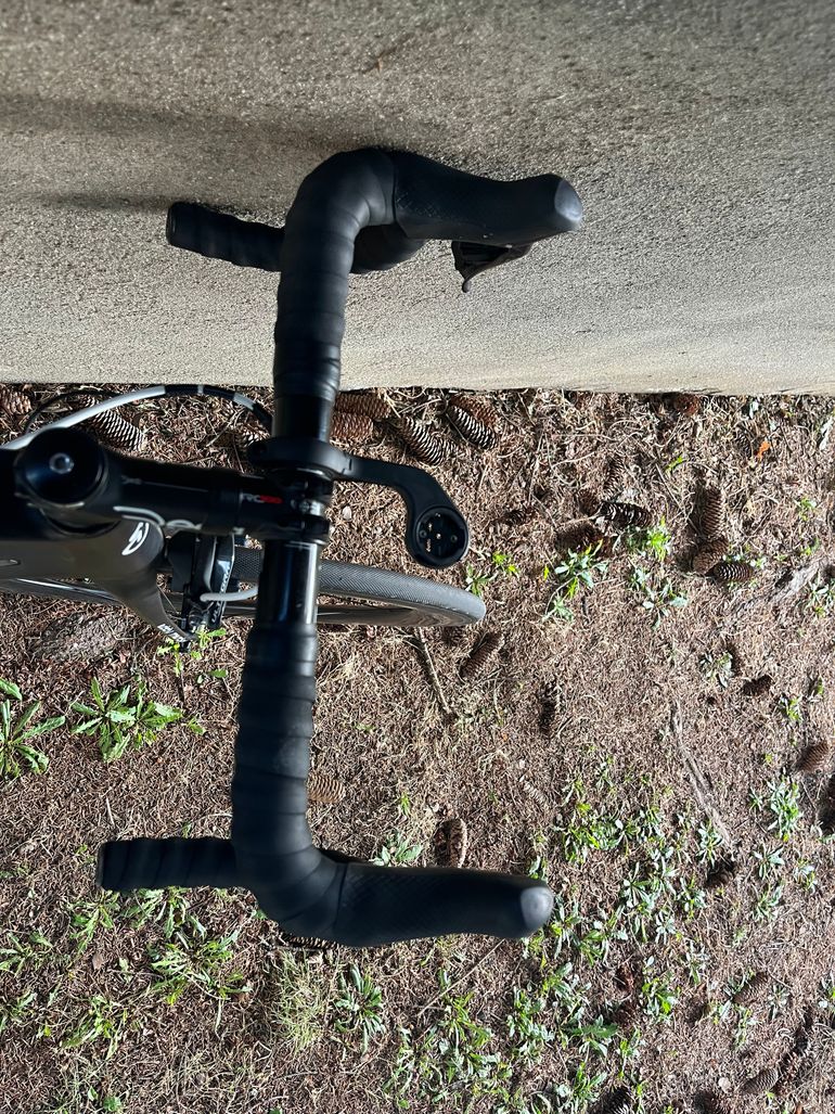 Used Eddy Merckx SanRemo76 — Shimano Ultegra Di2 2020 2020 Road & Gravel — image 2 of 6