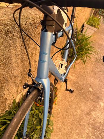 Used Cannondale Caad Shimano 105 2023 Road & Gravel — image 6 of 7