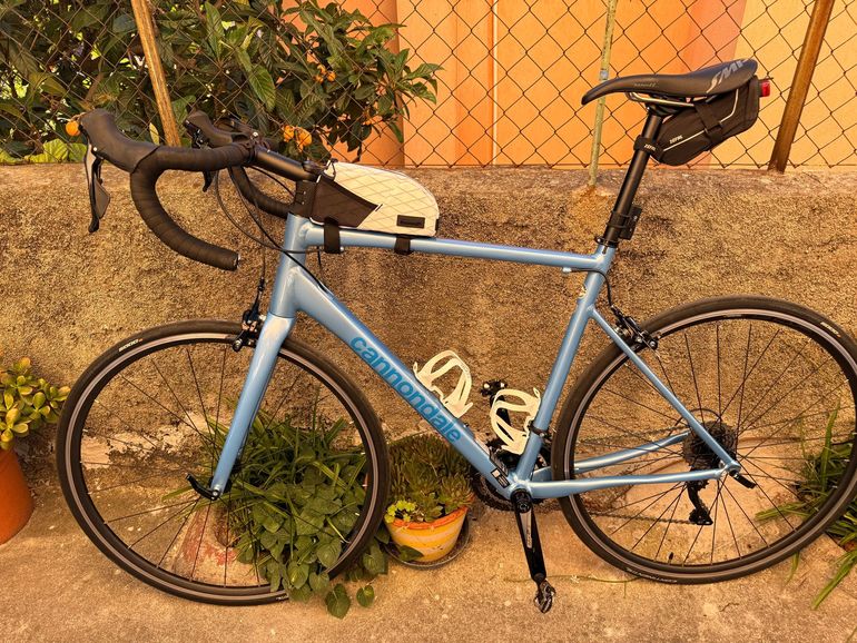 Used Cannondale Caad Shimano 105 2023 Road & Gravel — image 2 of 7