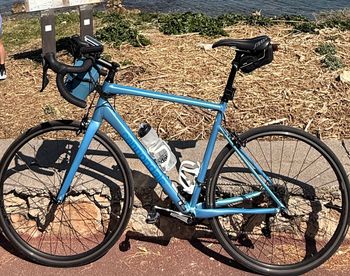 Used Cannondale Caad Shimano 105 2023 Road & Gravel — image 7 of 7