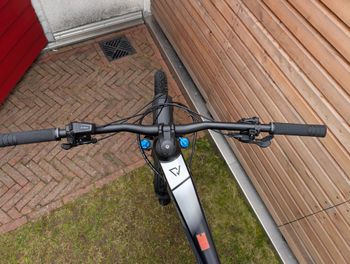 Used Conway Xyron S 4.9 2022 2022 Mountainbike, Black, 29 — image 5 of 8