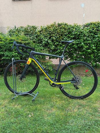 Used Scott SCOTT Addict 30 Disc 2020 Road & Gravel