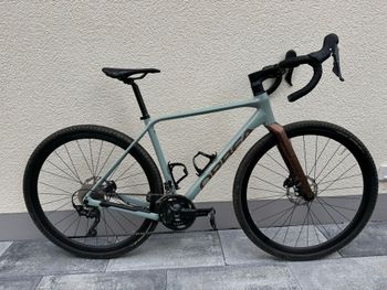 Used Orbea TERRA H40 2024 2024 Carretera y gravel