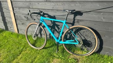 Brugt CUBE Cross Shimano 105 2021 Road & Gravel — billede 2 af 6