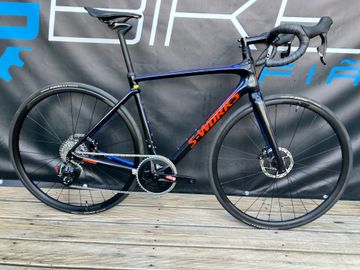 Brugt Specialized S-Works Roubaix McLaren Dura-Ace Di2 2018 2018 Road & Gravel
